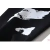 Off-White Hoodies for MEN pure cotton 420g #A58710