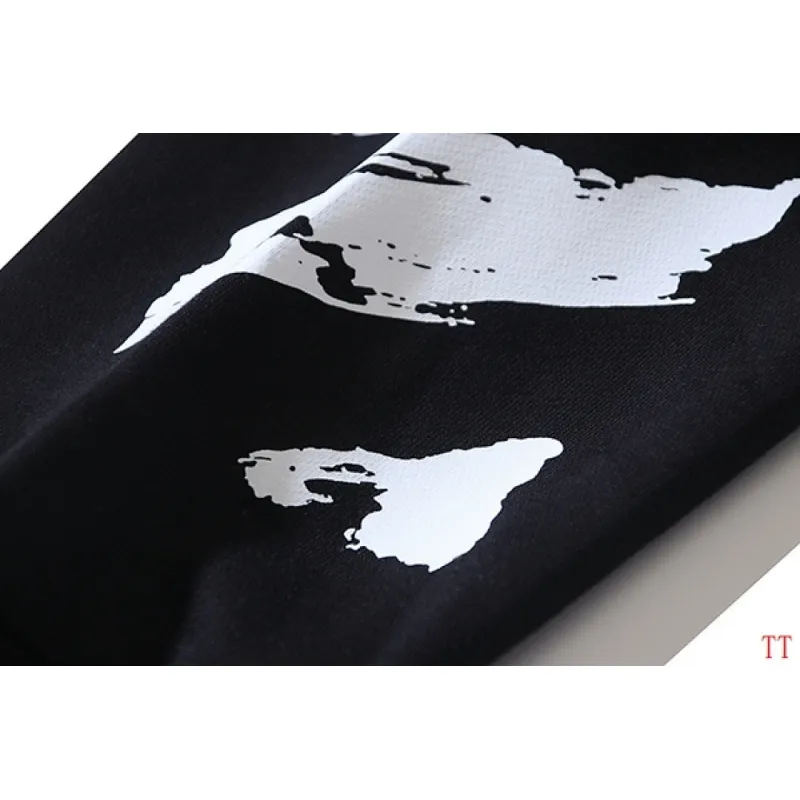Off-White Hoodies for MEN pure cotton 420g #A58710
