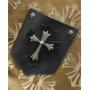 Chrome Hearts Tracksuits for Chrome Hearts Short Tracksuits for men #A59835