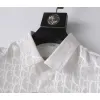D-ior shirts for D-ior Long-Sleeved Shirts for men #A27007
