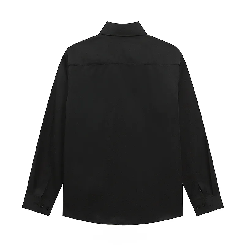 D-ior shirts for D-ior Long-Sleeved Shirts for men #A43289