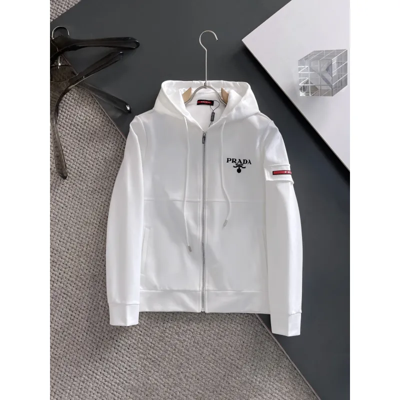 Prada Tracksuits for men #A41728
