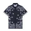 AMIRI Short-sleeved shirt set Tracksuits #A39315