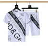 D&G Tracksuits for D&G short tracksuits for men #A51972