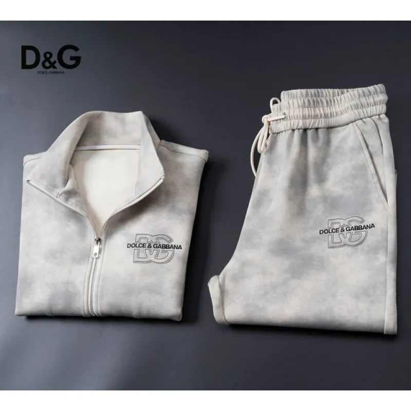 D&G Tracksuits for Men #A57280