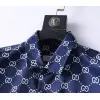 Gucci shirts for Gucci long-sleeved shirts for men #A50920