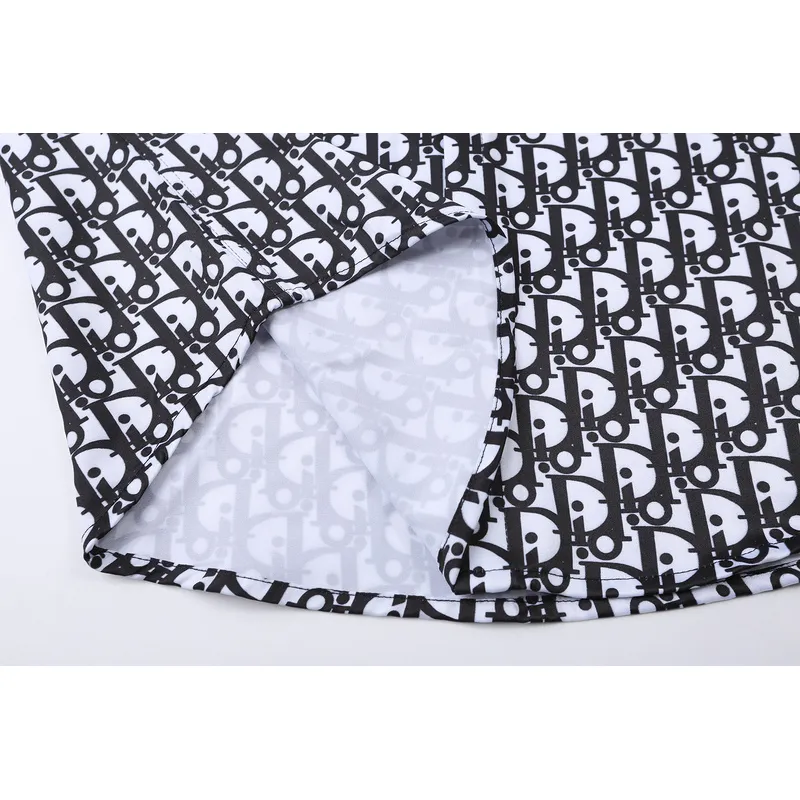 D-ior shirts for D-ior Long-Sleeved Shirts for men #99904056