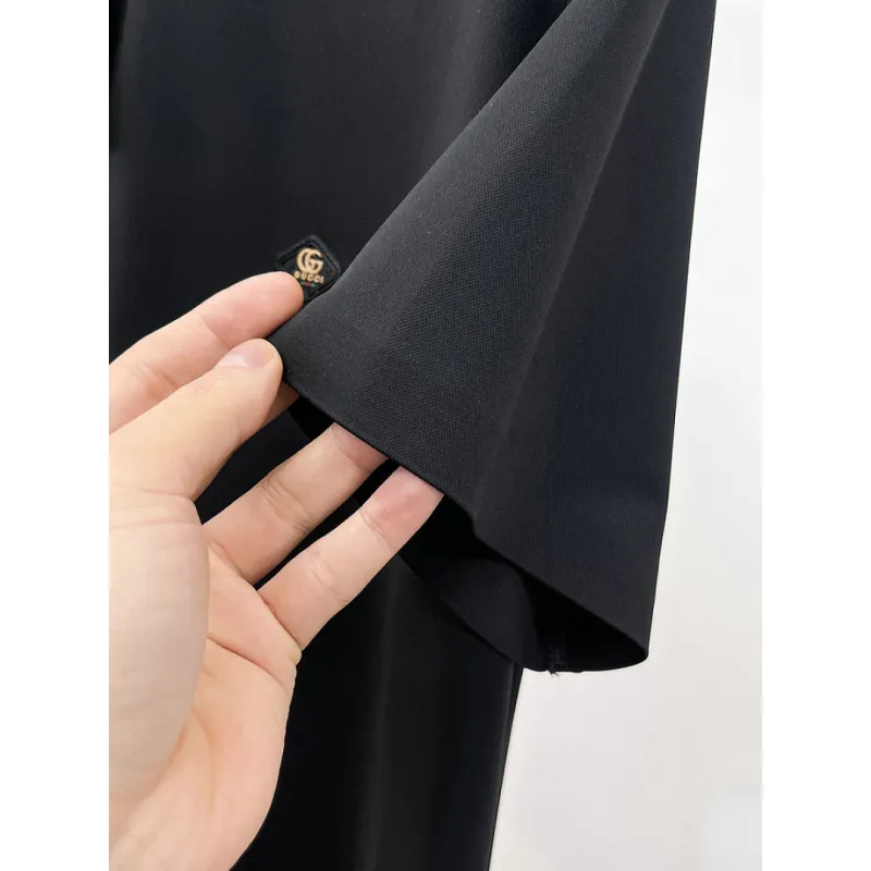 Gucci shirts for Gucci short-sleeved shirts for men #A65066