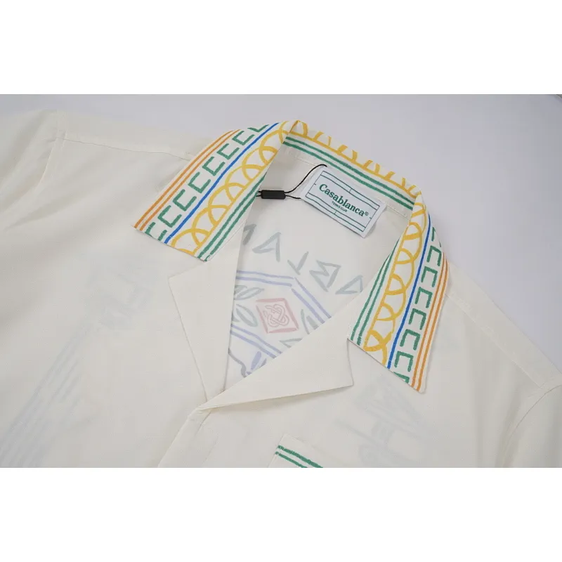 Casablanca Tracksuits #A60877