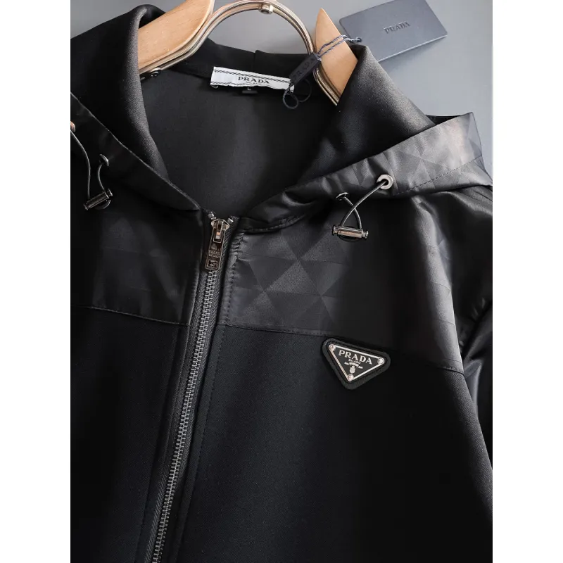 Prada Tracksuits for men #A58857