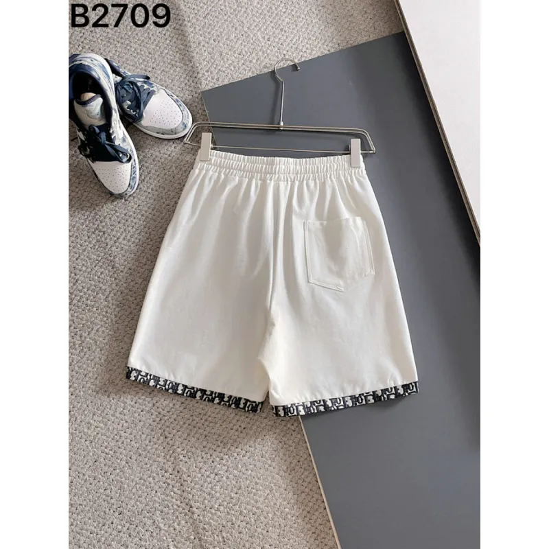 Dior Short Pants #A62380