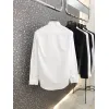 Gucci shirts for Gucci long-sleeved shirts for men #99901054