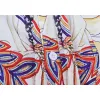 Casablanca Shirts #A25261
