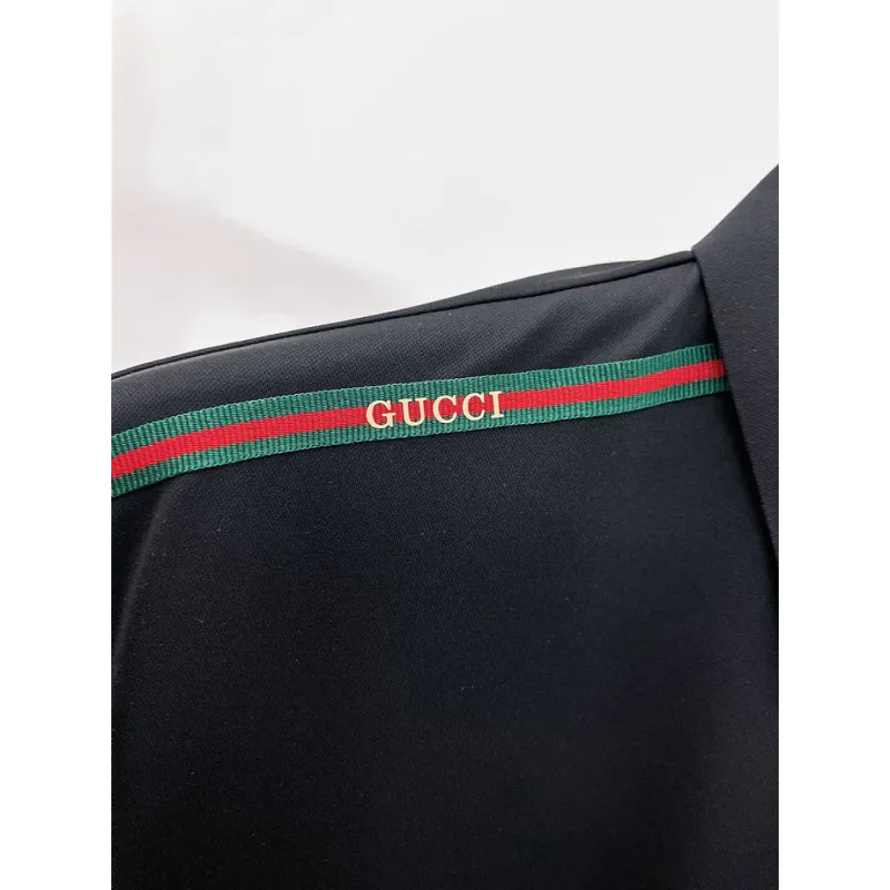 Gucci shirts for Gucci short-sleeved shirts for men #A65066
