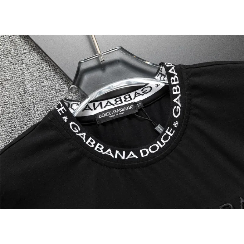 D&G Tracksuits for D&G short tracksuits for men #A36426