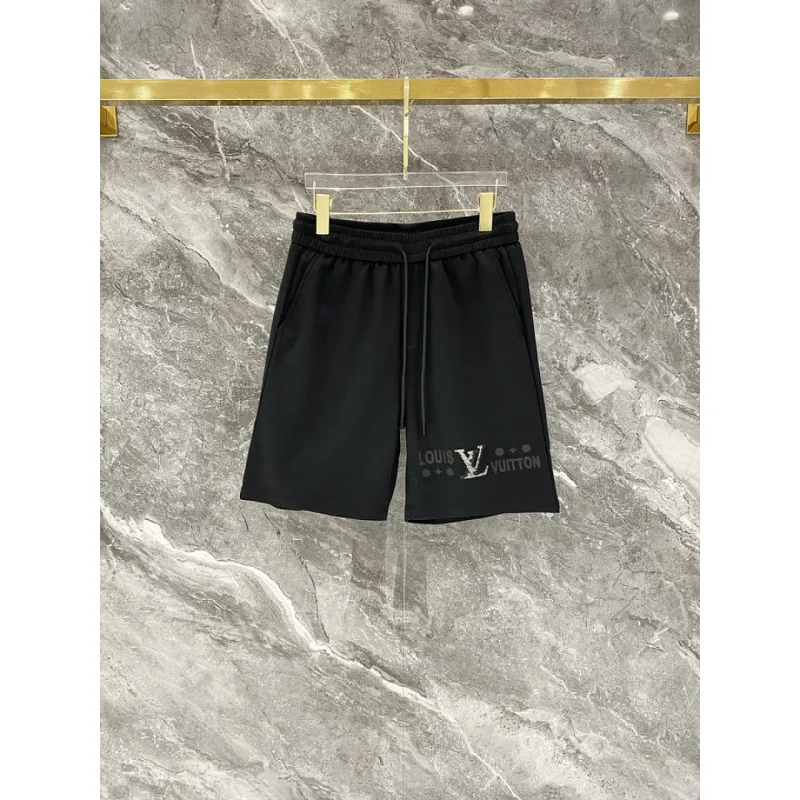 Louis Vuitton tracksuits for Louis Vuitton short tracksuits for men #A64376