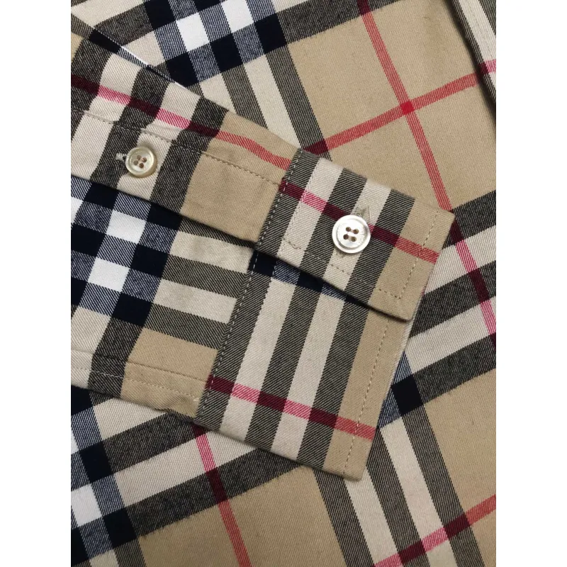 Burberry Shirts for Burberry AAA+ Shorts-Sleeved Shirts for men #999902364 Burberry Shirts for Burberry AAA+ Shorts-Sleeved Shirts for men #999902364