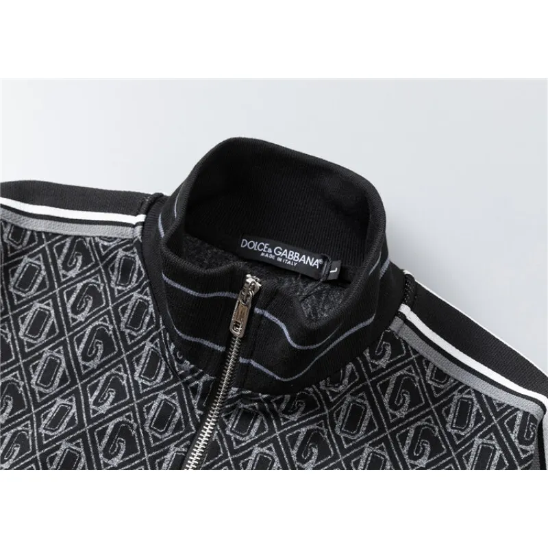 Burberry Tracksuits for Mens long tracksuits #A55422
