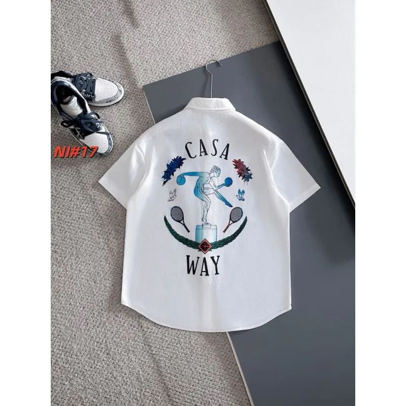 Casablanca Tracksuits #A61309