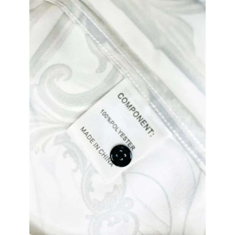 Versace Shirts for Versace Long-Sleeved Shirts for men #A58457