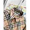 Burberry Shirts for Mens Burberry Long-Sleeved Shirts #A58483