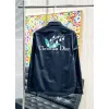 D-ior shirts for D-ior Long-Sleeved Shirts for men #A58443