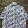 Dior shirts for Dior Short-sleeved shirts for men #A60664