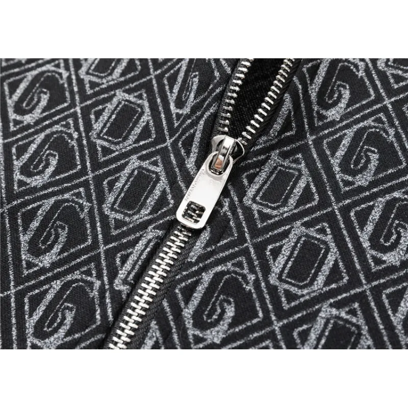 Burberry Tracksuits for Mens long tracksuits #A55422