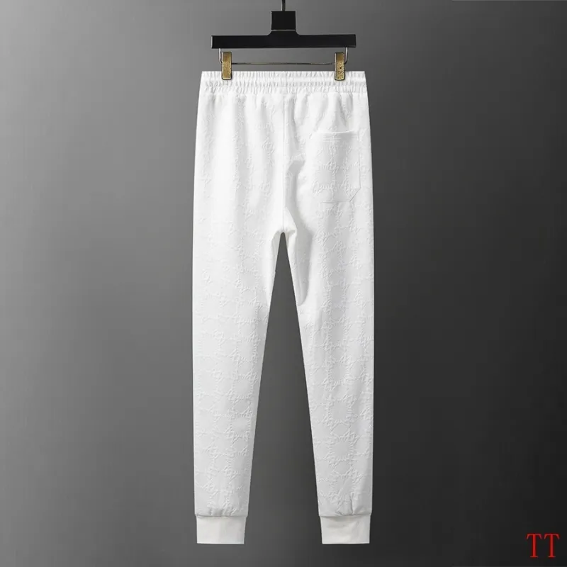 AMIRI Tracksuits White #A54714