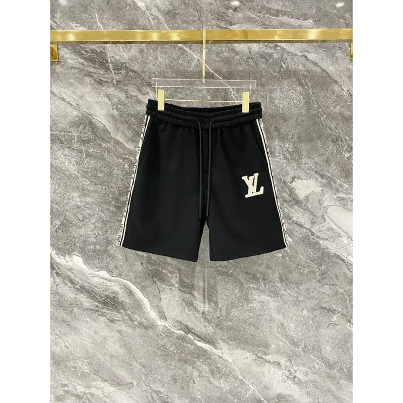 Louis Vuitton tracksuits for Louis Vuitton short tracksuits for men #A64394