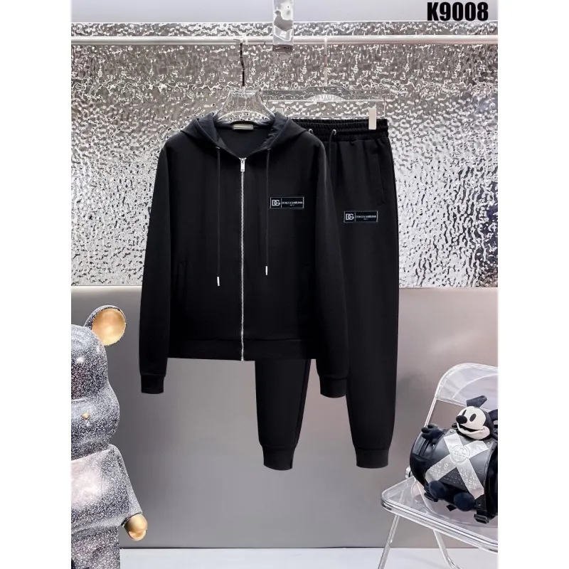 D&G Tracksuits for Men #A55585