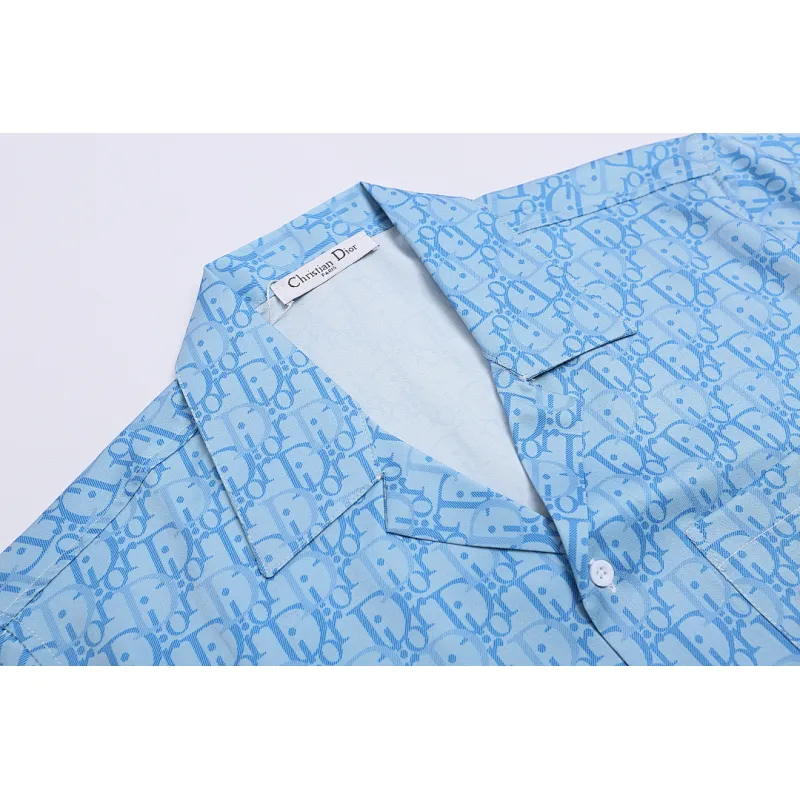 Dior tracksuits for Dior Short Tracksuits for men #A60899