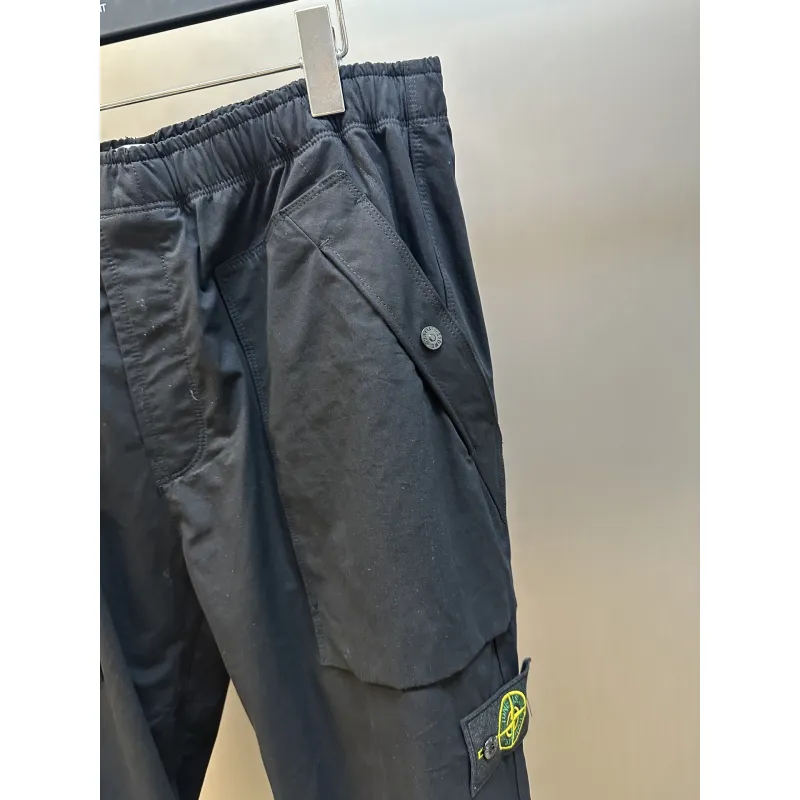 Stone lsland Pants for Stone lsland Long Pants #A53588