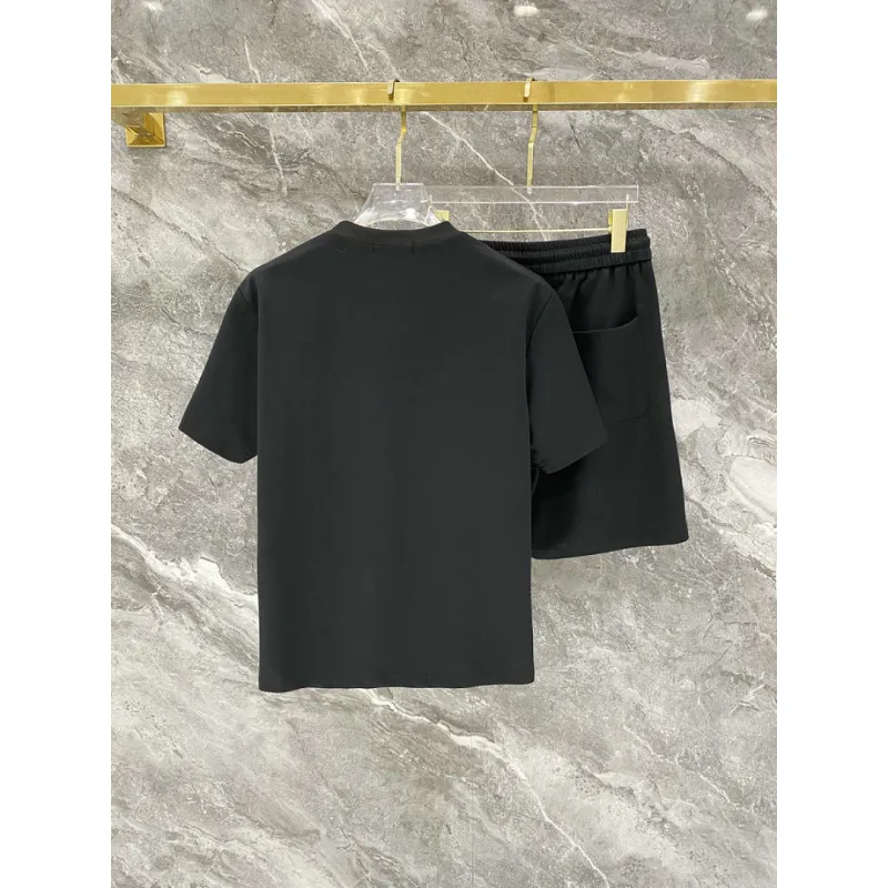 Louis Vuitton tracksuits for Louis Vuitton short tracksuits for men #A64376