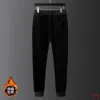 LOEWE Tracksuits Fleece-lined and thickened #A58002