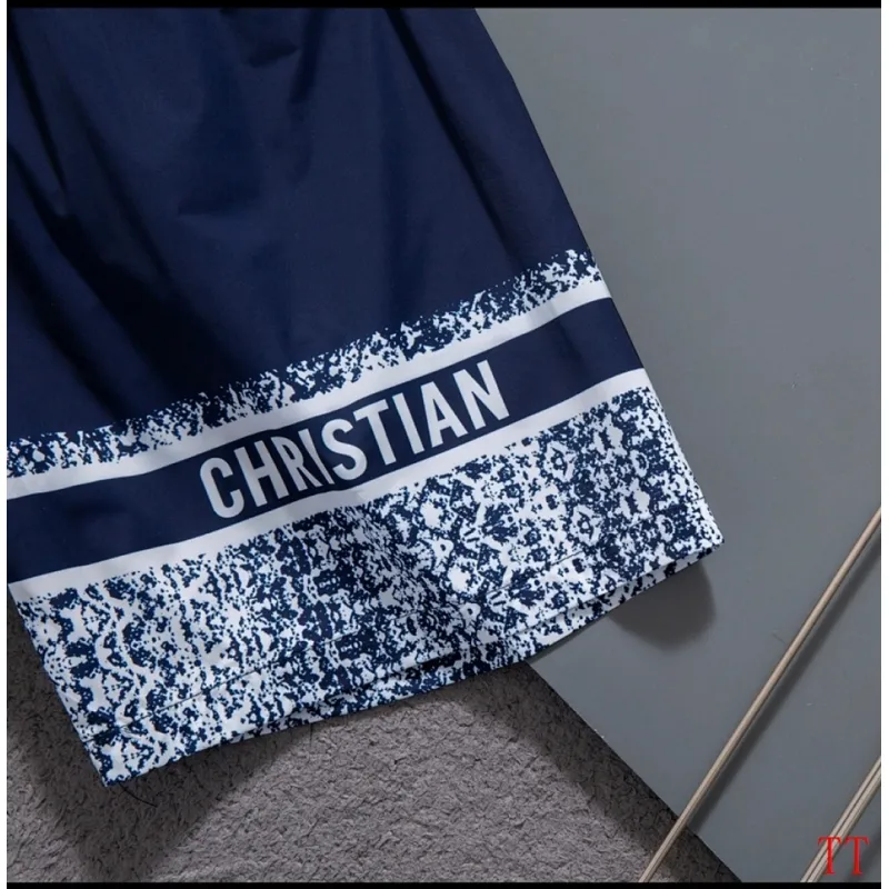 Dior Short Pants swim trunks #A63510