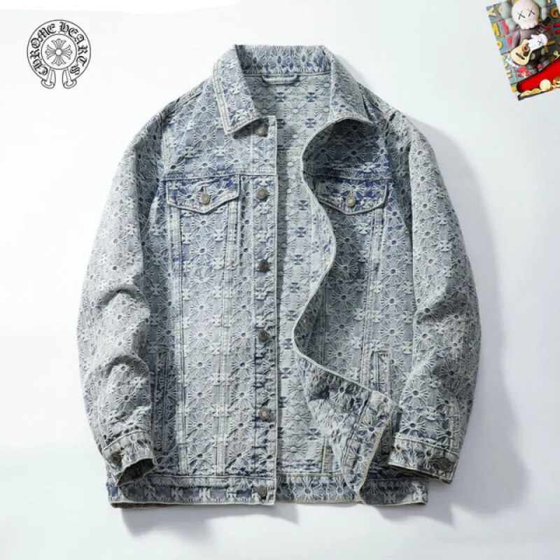 Chrome Hearts Tracksuits for men #A56917
