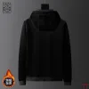 LOEWE Tracksuits Fleece-lined and thickened #A58002
