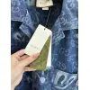 Gucci Denim shirt for men #A53245 Gucci Denim shirt for men #A53245