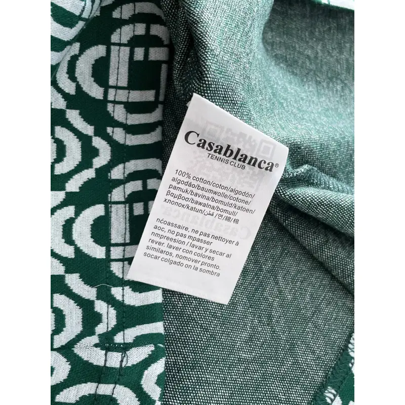 Casablanca Tracksuits #A61283