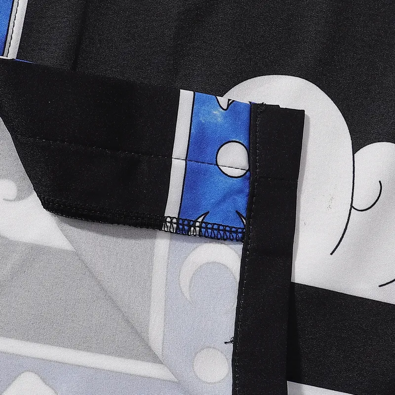 Casablanca Shirts #A51793