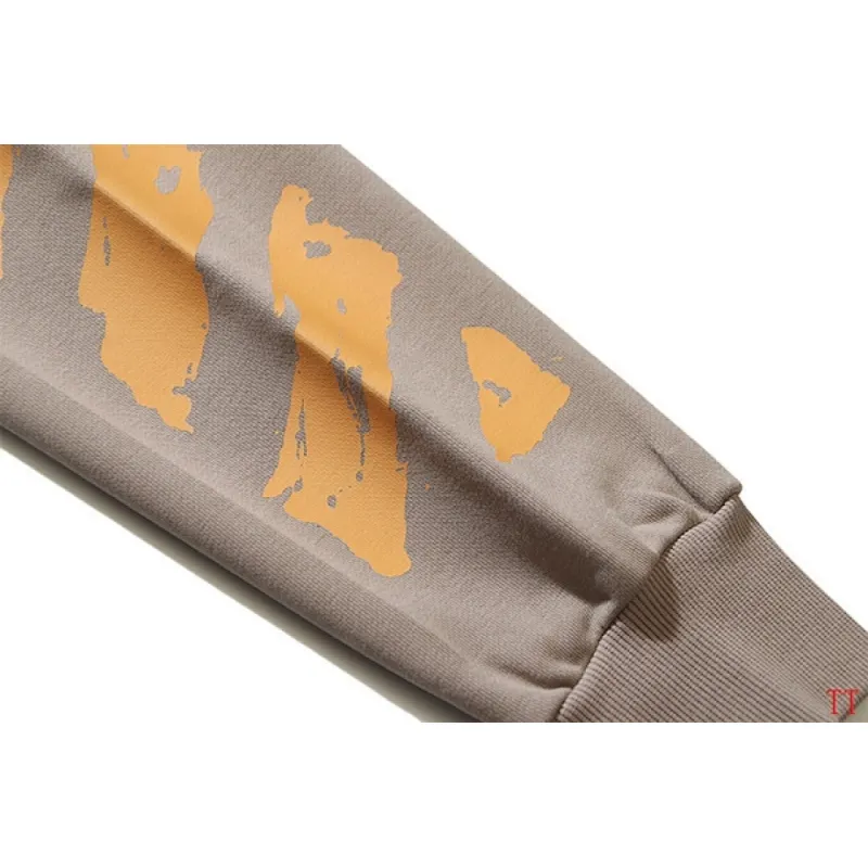 Off-White Hoodies for MEN pure cotton 400g #A58713 Off-White Hoodies for MEN pure cotton 400g #A58713