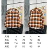 Burberry Shirts for Mens Burberry Long-Sleeved Shirts #A58496