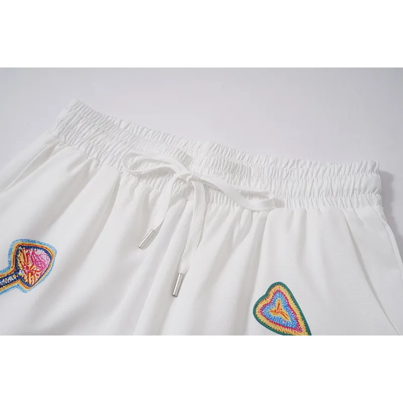 Casablanca Tracksuits #A60876 Casablanca Tracksuits #A60876