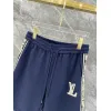 Louis Vuitton tracksuits for Louis Vuitton short tracksuits for men #A64393 Louis Vuitton tracksuits for Louis Vuitton short tracksuits for men #A64393