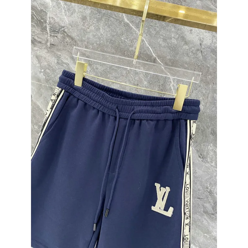 Louis Vuitton tracksuits for Louis Vuitton short tracksuits for men #A64393 Louis Vuitton tracksuits for Louis Vuitton short tracksuits for men #A64393