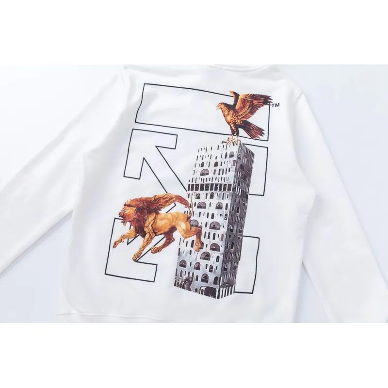 Off-White Hoodies for MEN #A57112