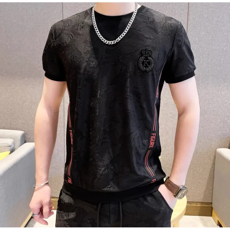 D&G Tracksuits for D&G short tracksuits for men #A52584