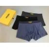 Fendi Underwears for Men Soft skin-friendly light and breathable (3PCS) #A37480