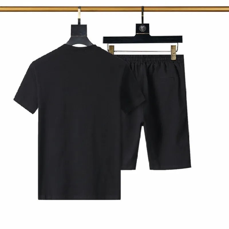 D&G Tracksuits for D&G short tracksuits for men #A51972